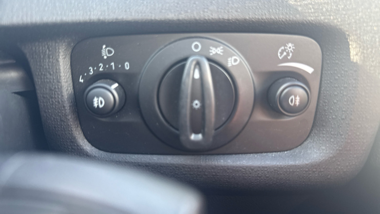 Ford Fiesta 1.0 EcoBoost Zetec 5dr Petrol Hatchback